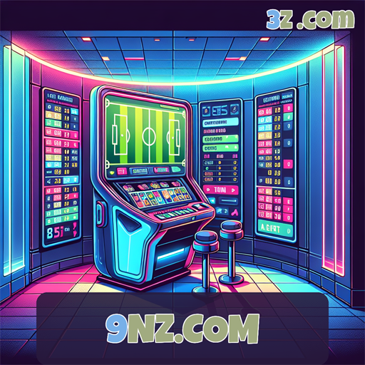 Baixar Jogos: Mergulhe na Diversão do 9nz.com