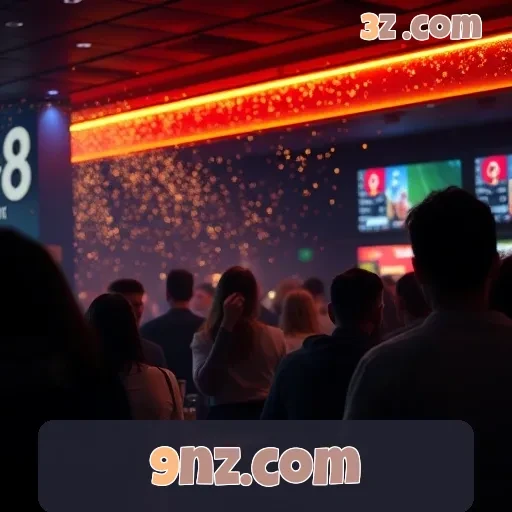9nz.com Recompensas