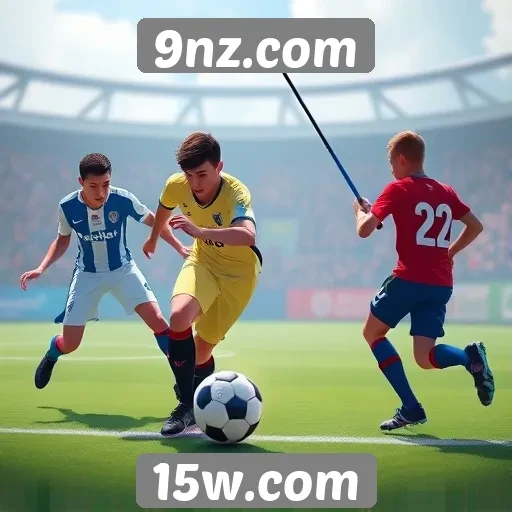Recursos e ferramentas para jogadores no 9nz.com