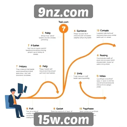 História do 9nz.com e sua evolução no setor